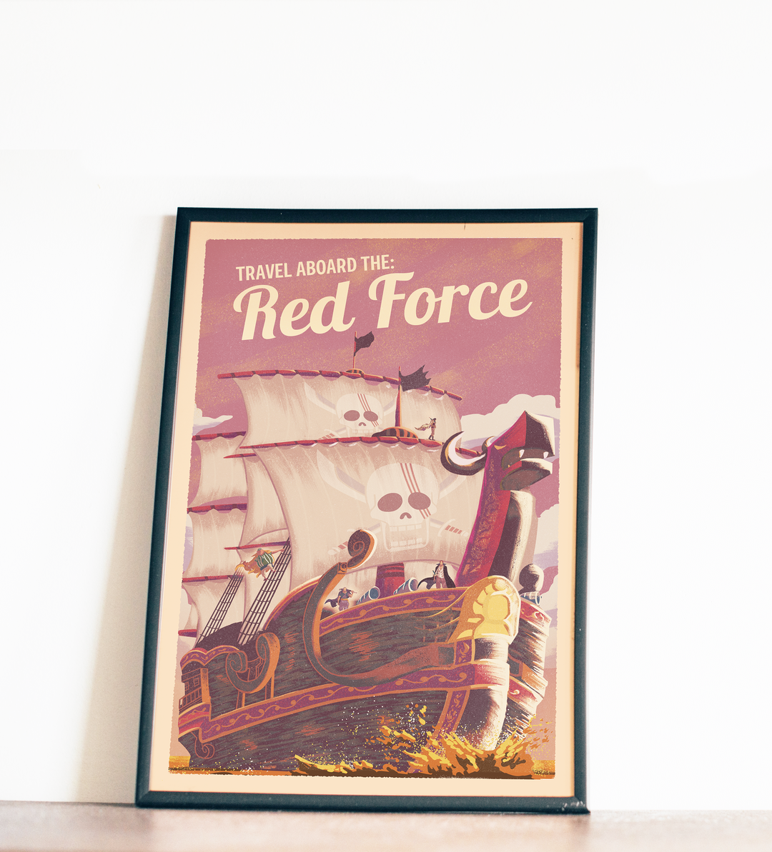 Red Force