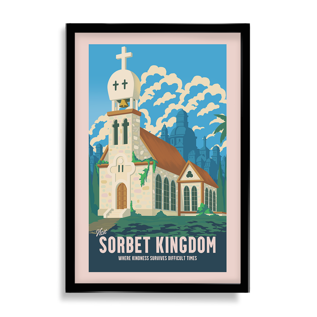 Sorbet Kingdom
