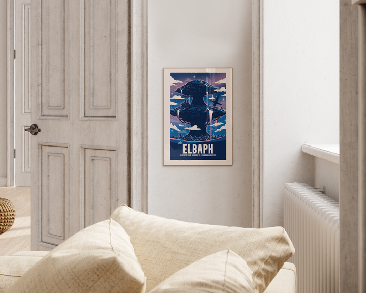 Elbaph (Night)