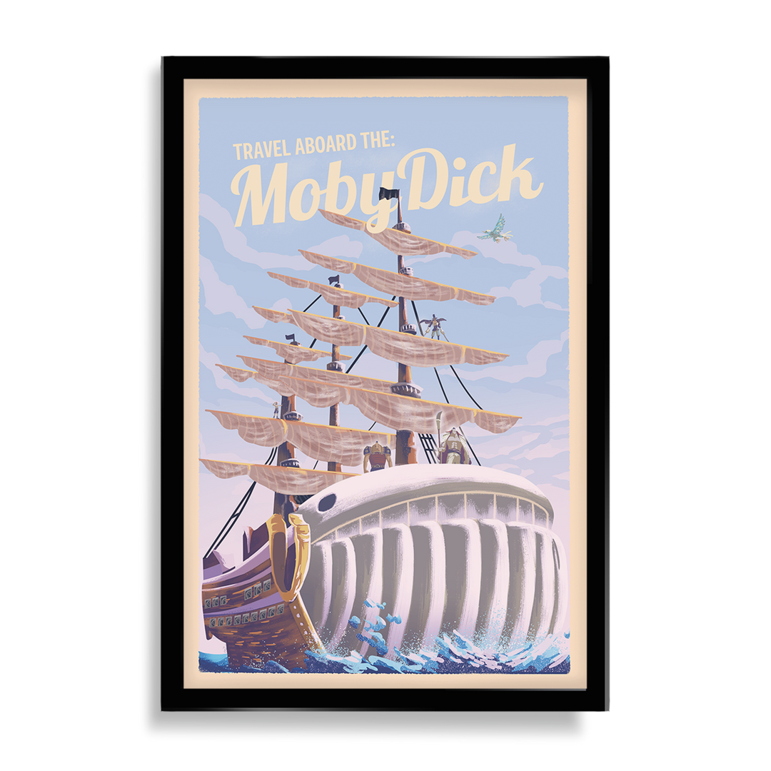 Moby Dick
