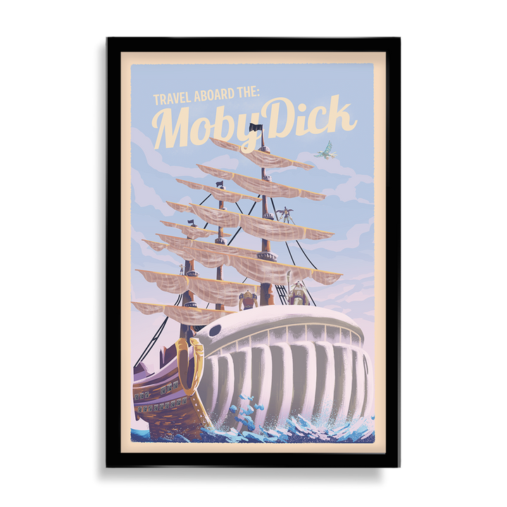 Moby Dick