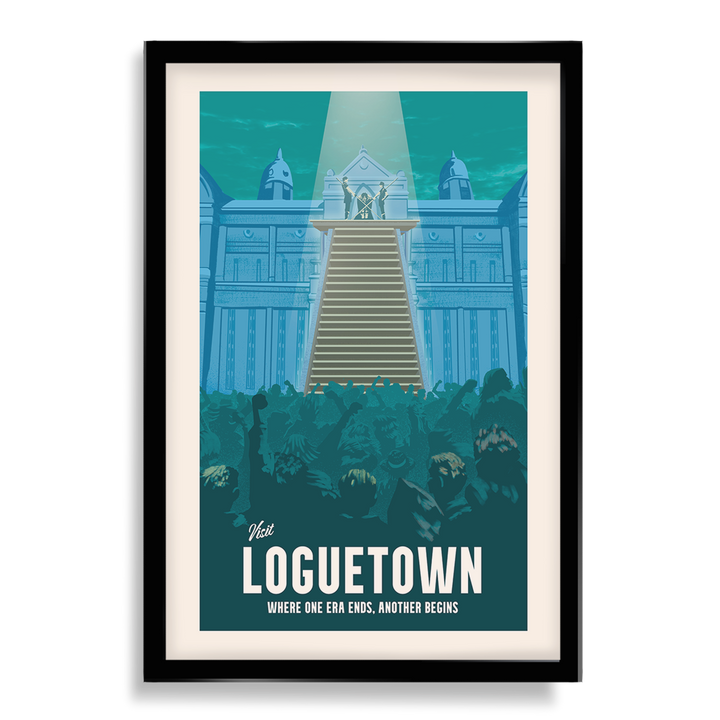 Loguetown