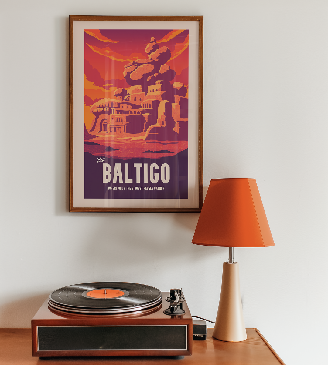 Baltigo