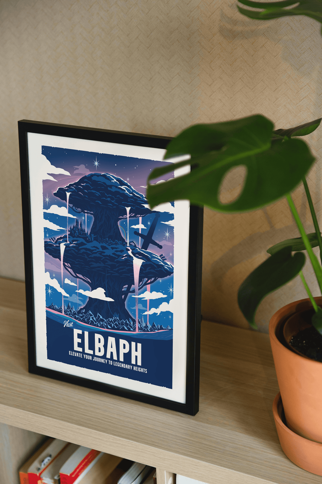 Elbaph (Night)