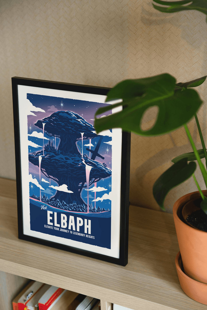 Elbaph (Night)