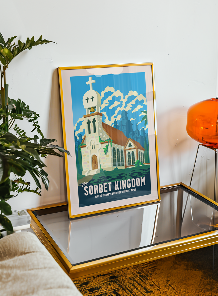 Sorbet Kingdom