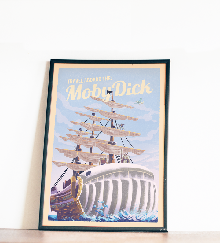 Moby Dick