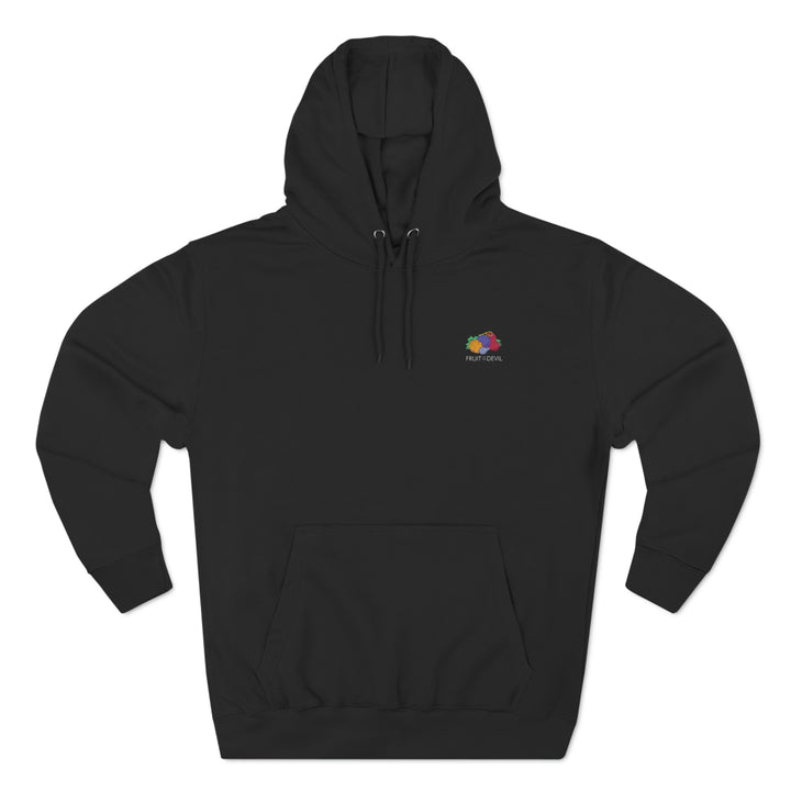 Fruit of The Devil Premium Hoodie