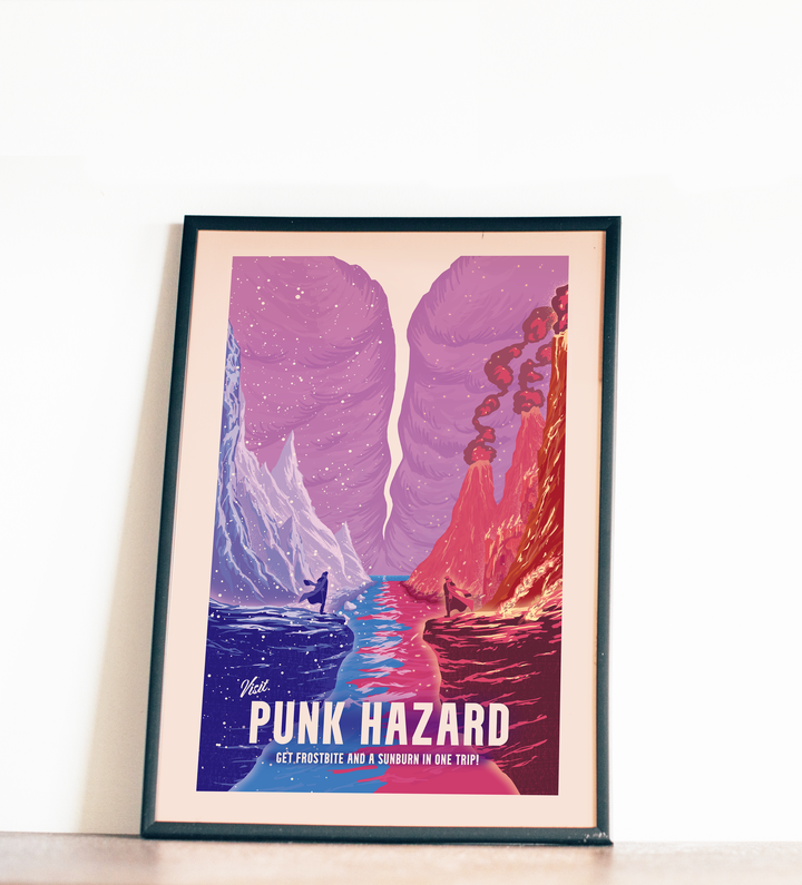 Punk Hazard
