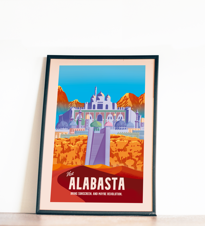 Alabasta