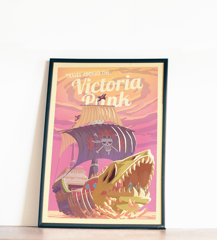 Victoria Punk