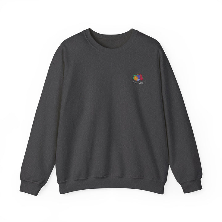 Fruit of the Devil Crewneck Sweatshirt