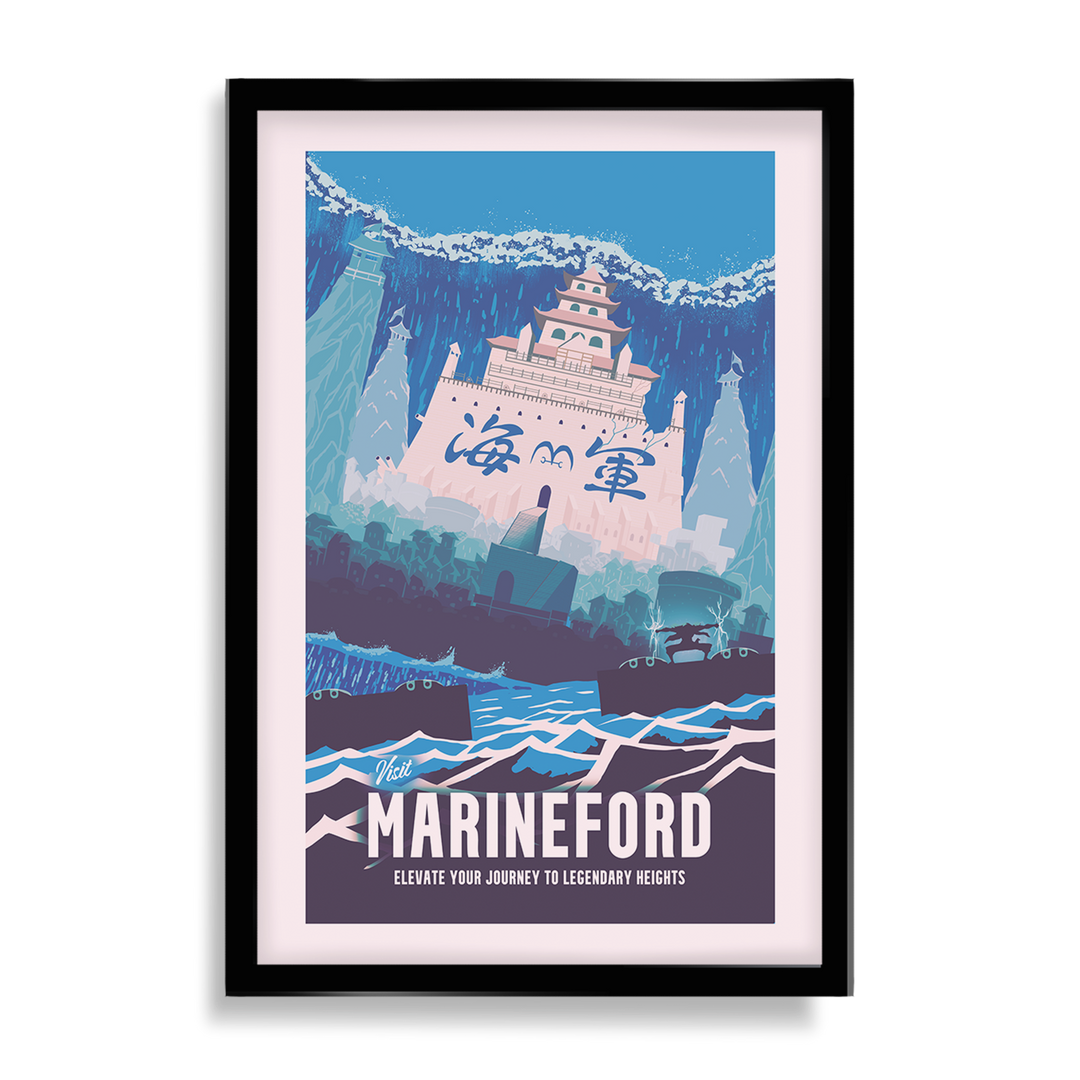 Marineford (V2)
