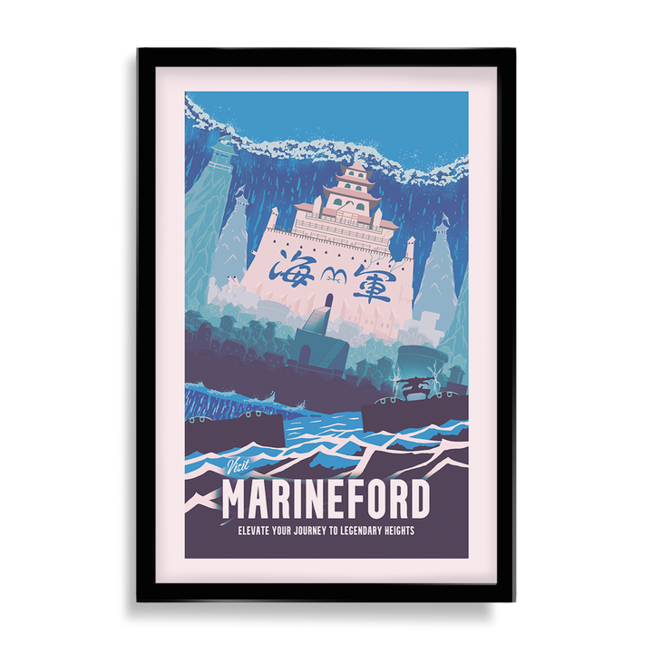Marineford (V2)