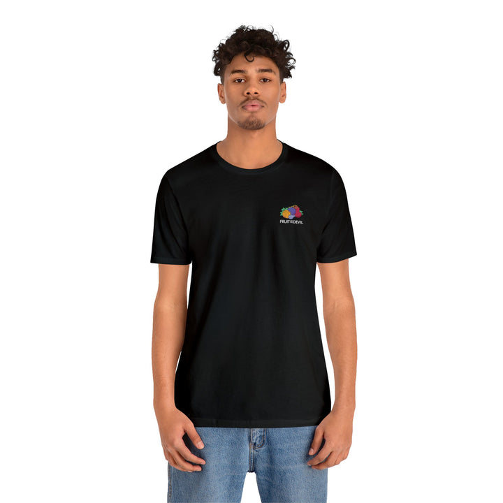 Fruit of Devil Unisex Jersey Short Sleeve Tee