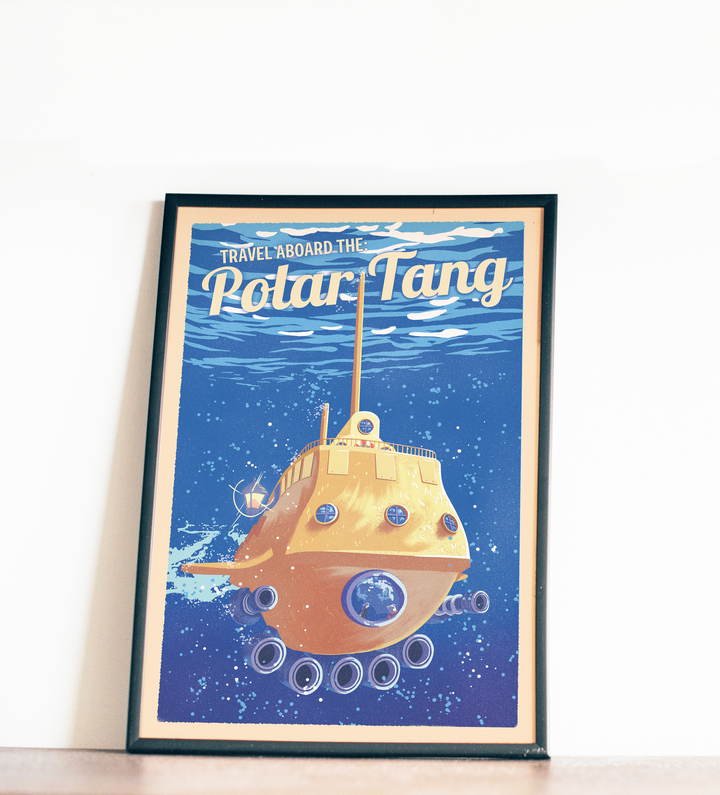Polar Tang