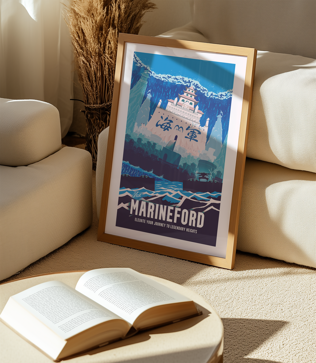 Marineford (V2)