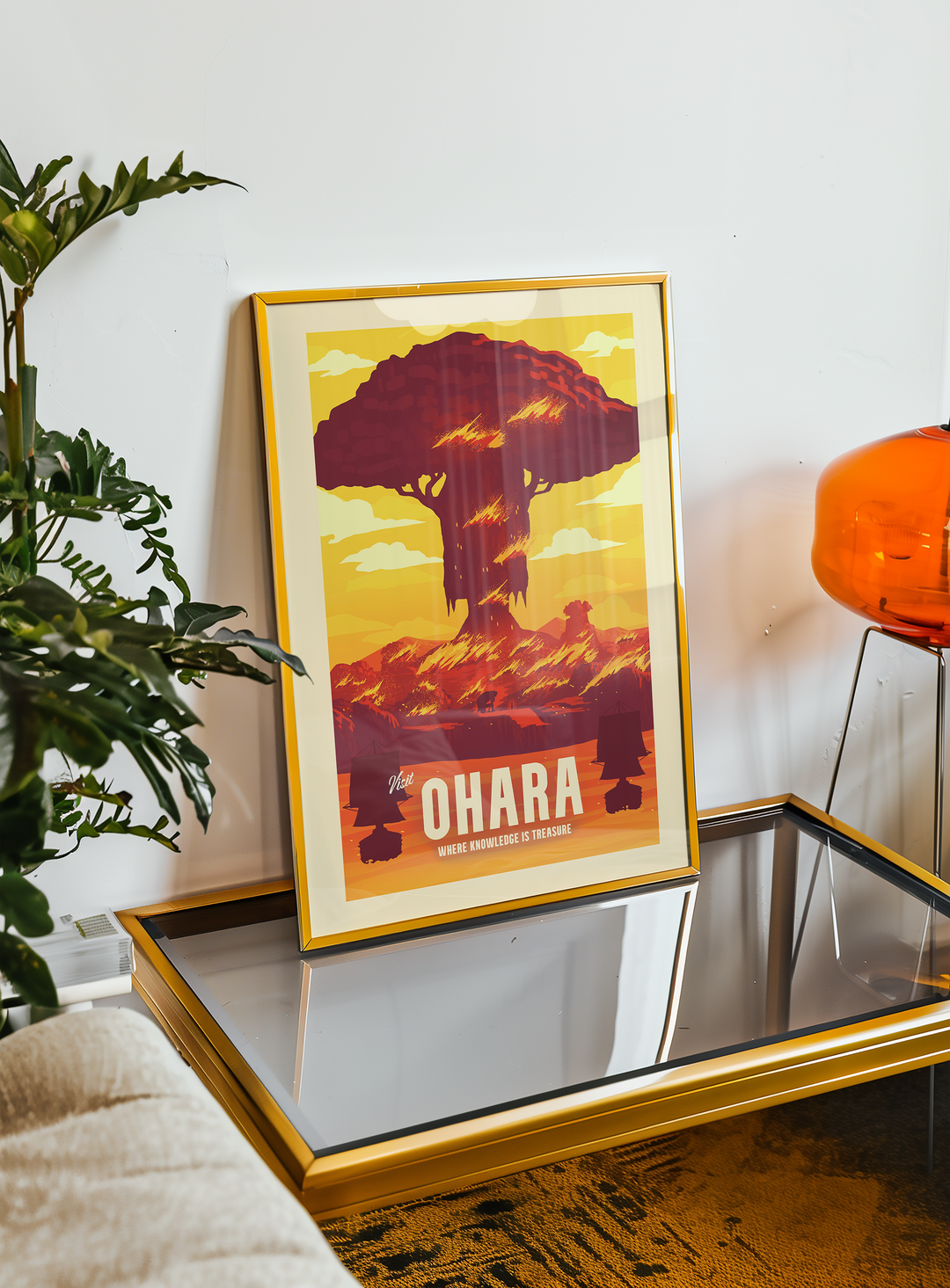 Ohara (V2)