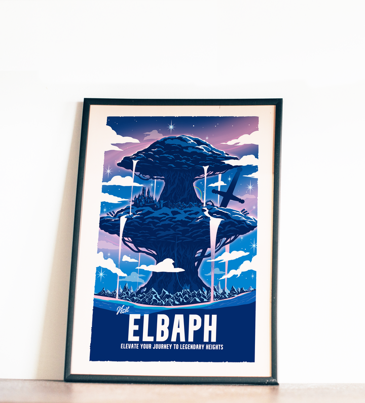 Elbaph (Night)