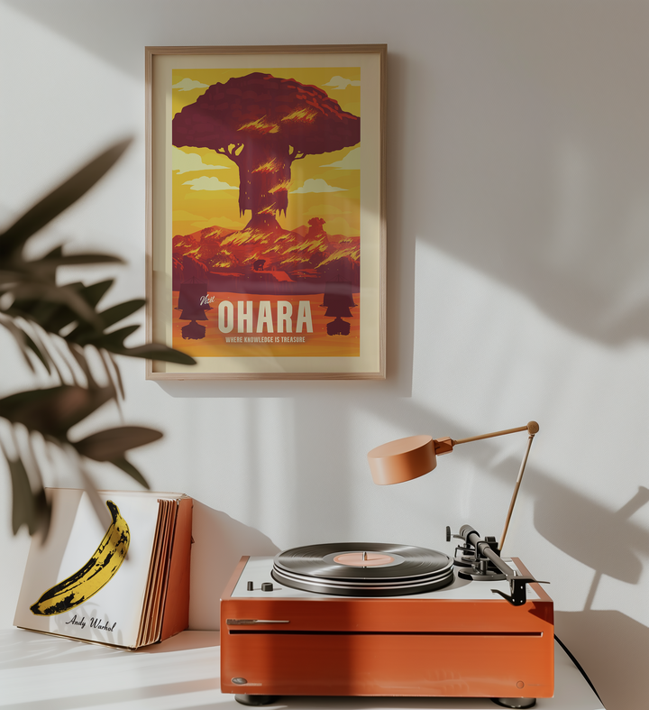 Ohara (V2)