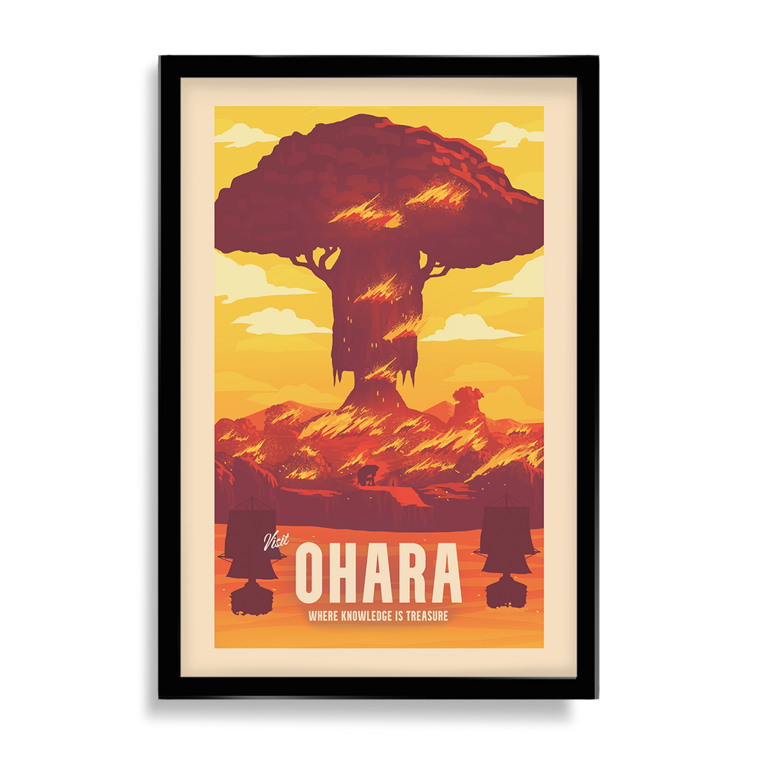 Ohara (V2)