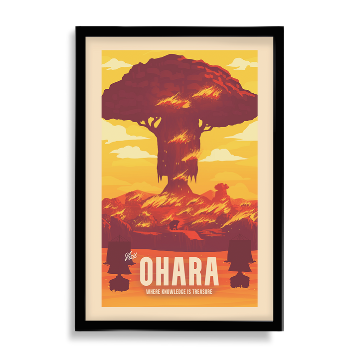Ohara (V2)