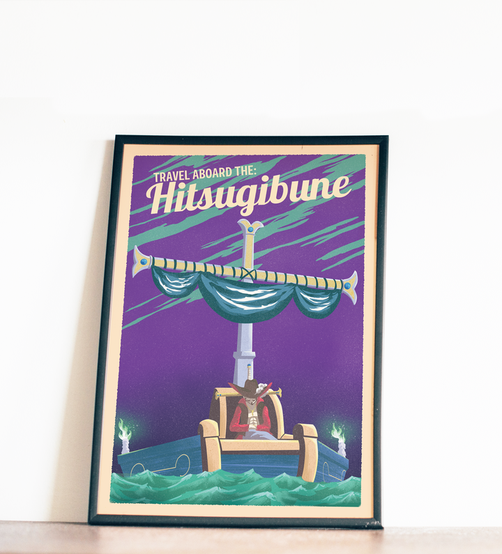 Hitsugibune