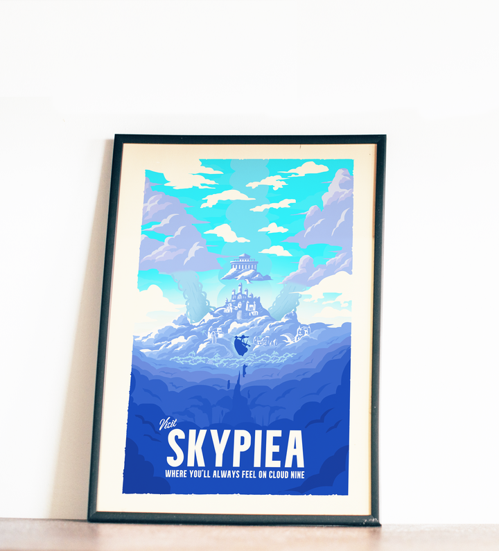 Skypiea