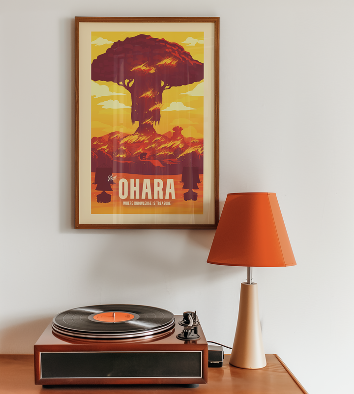 Ohara (V2)