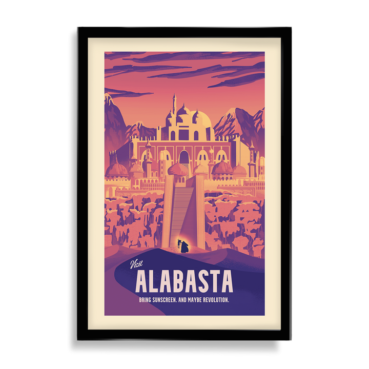 Alabasta (V2)