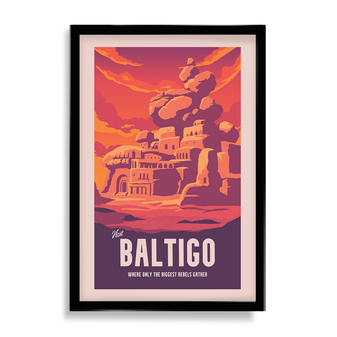 Baltigo