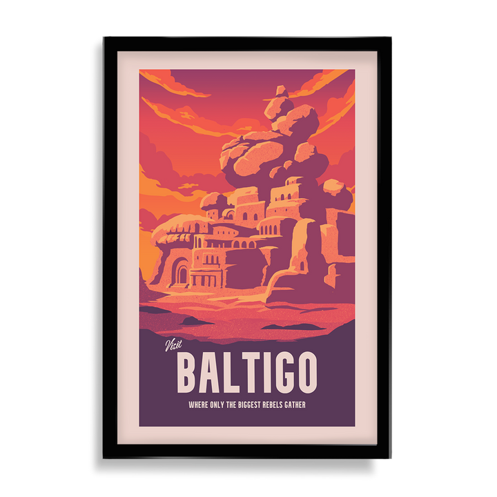 Baltigo