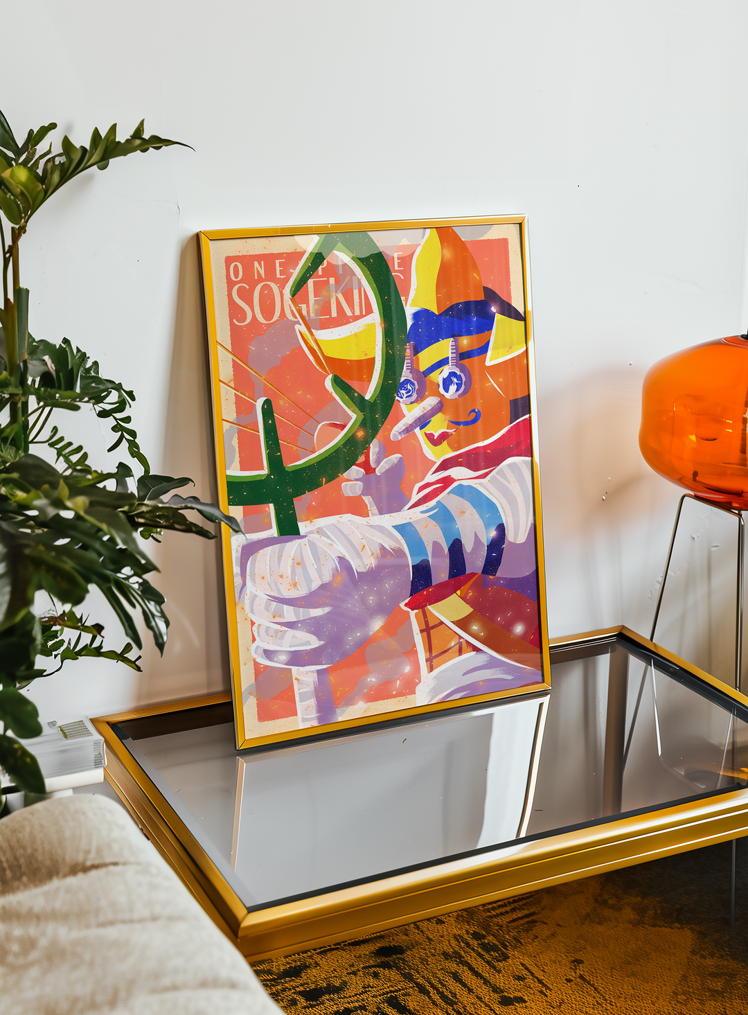 Sogeking – Sniper King