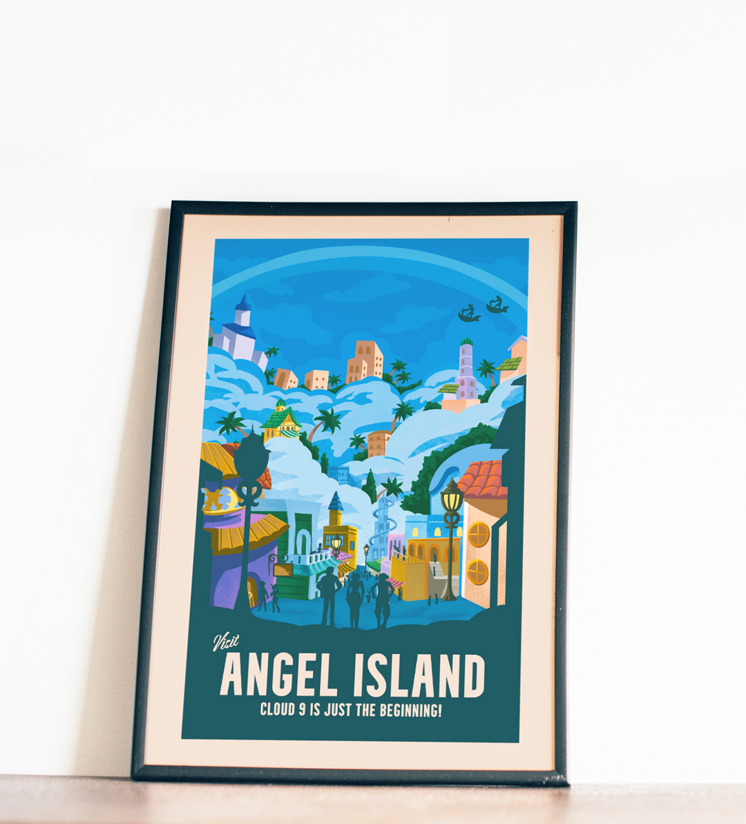 Angel Island