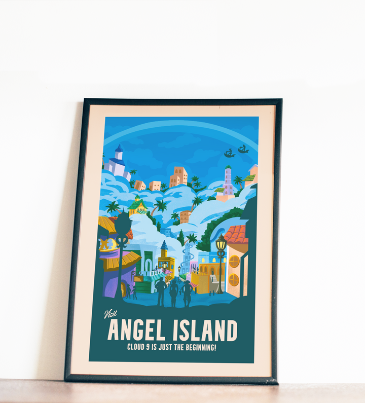 Angel Island