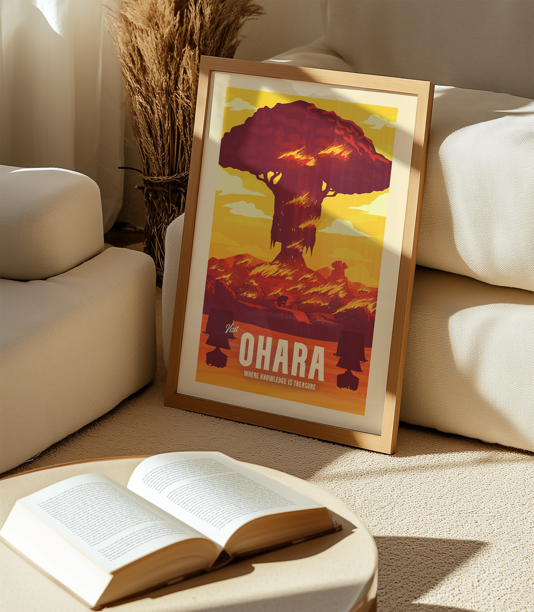 Ohara (V2)