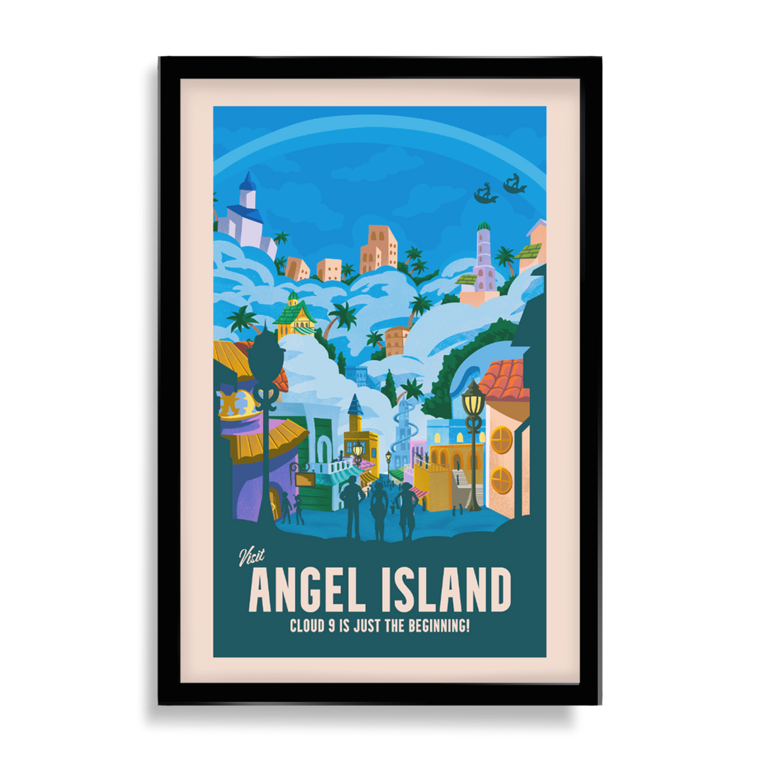 Angel Island