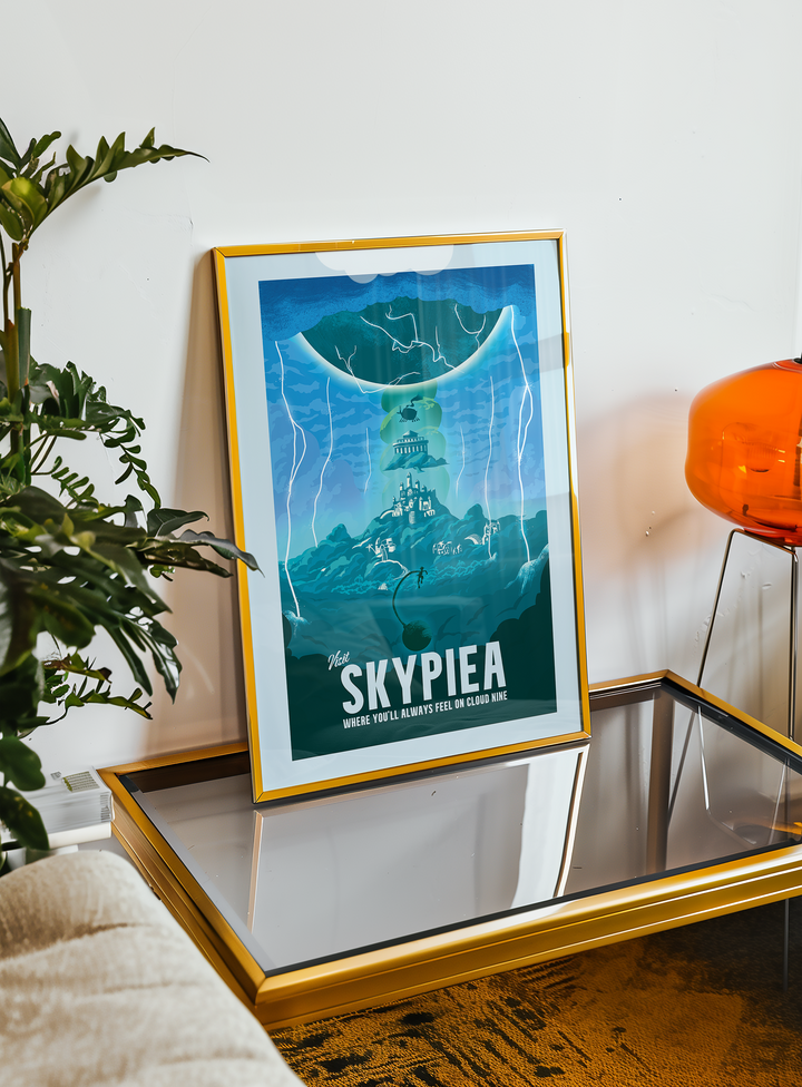 Skypiea (V2)