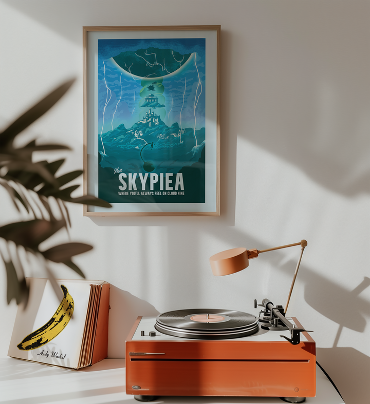 Skypiea (V2)