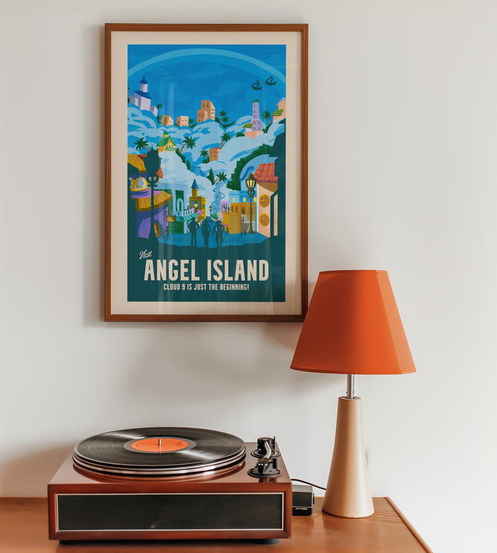 Angel Island