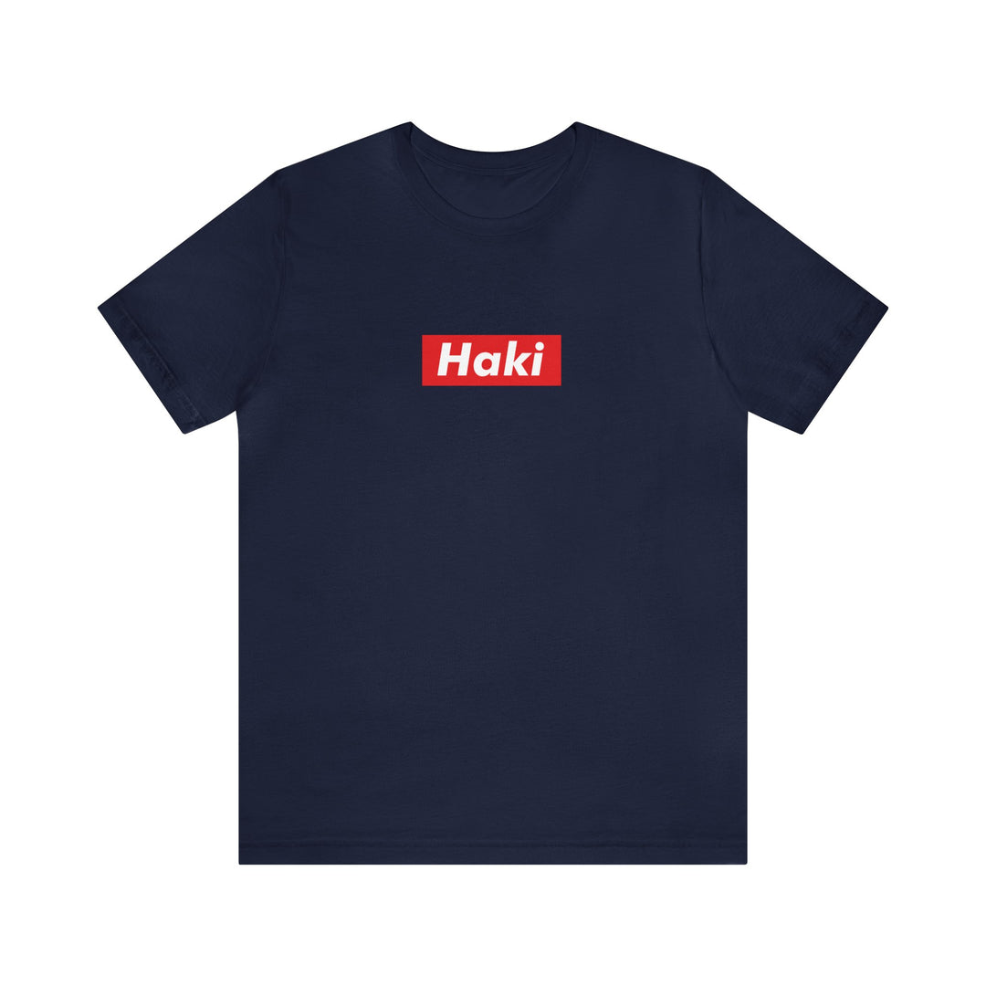 Haki Supreme Tee