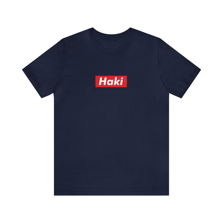 Haki Supreme Tee