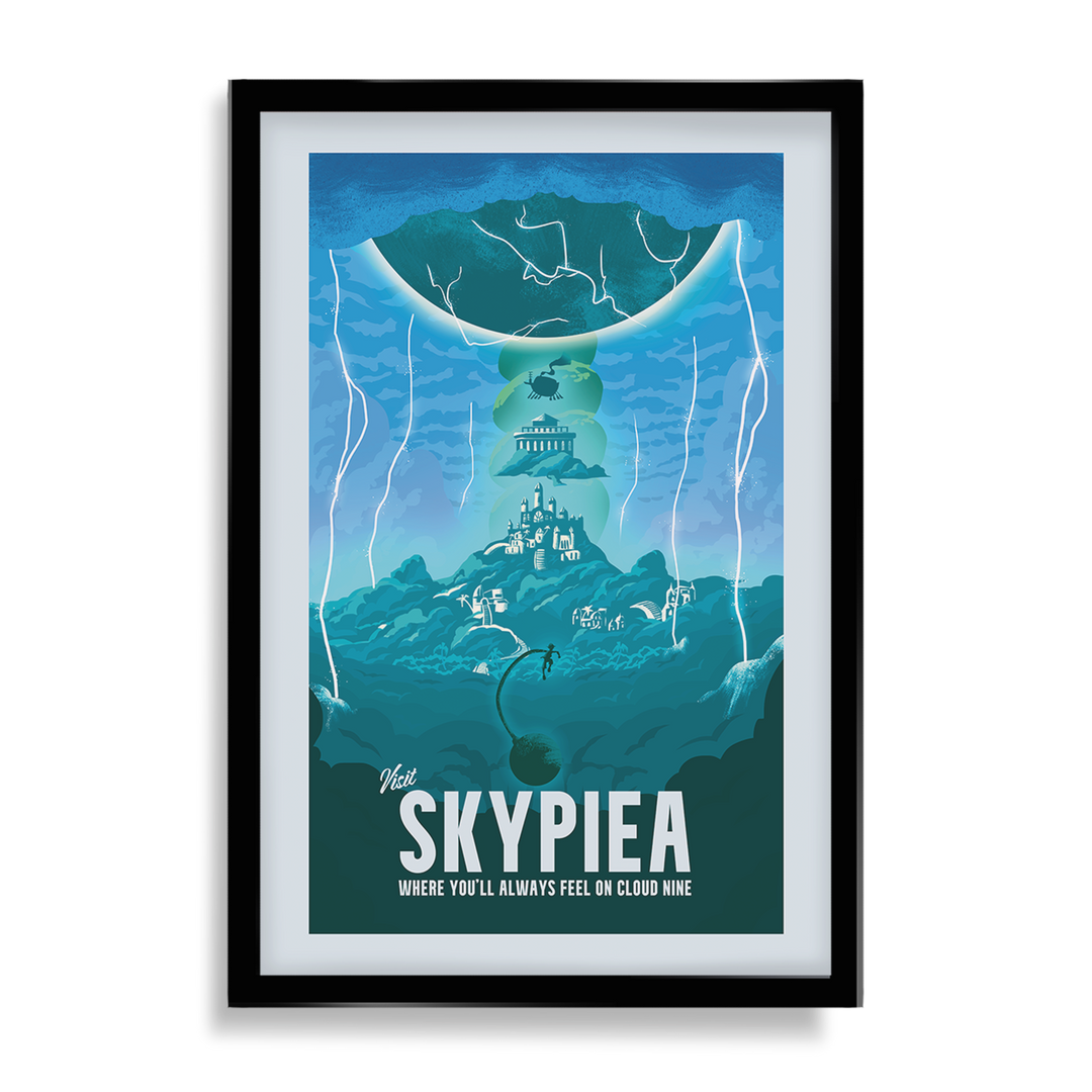 Skypiea (V2)