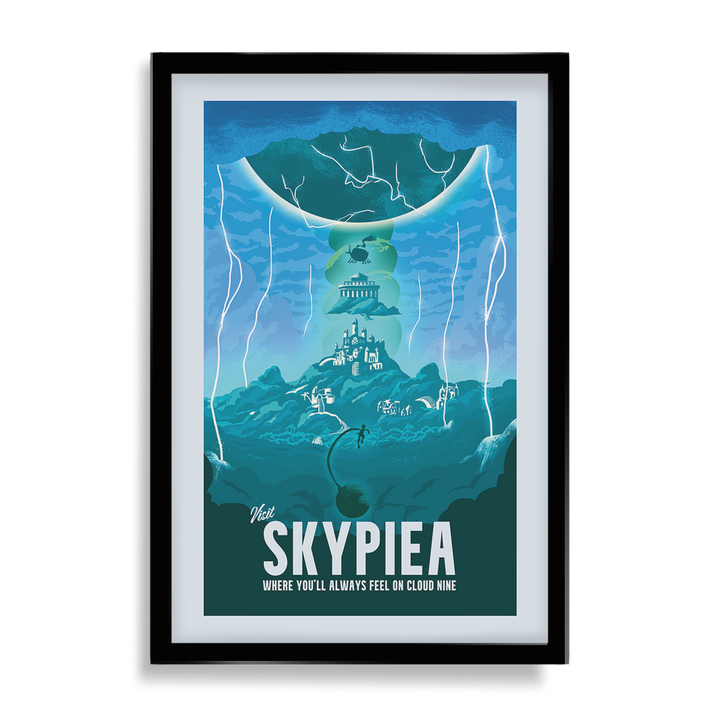 Skypiea (V2)