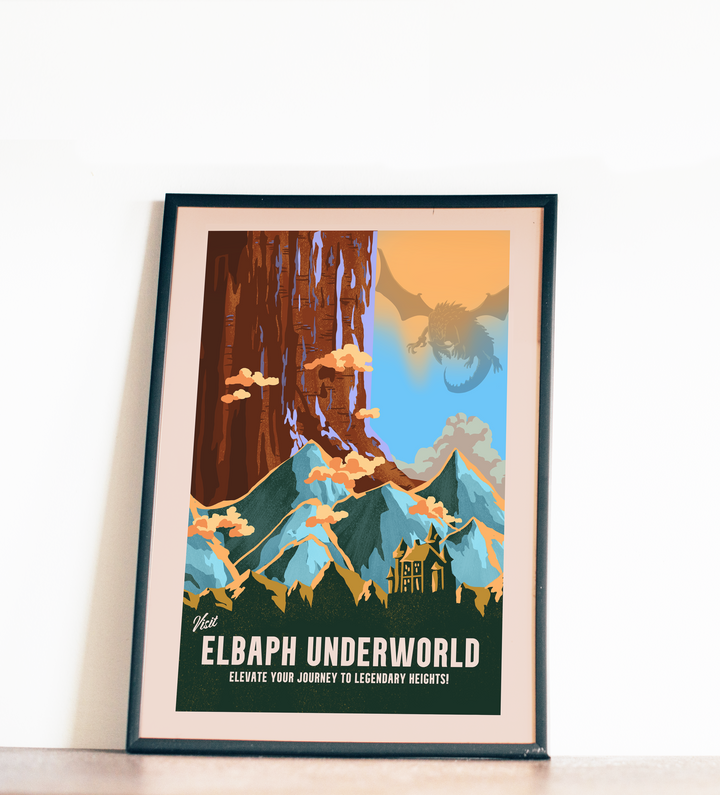 Elbaph Underworld