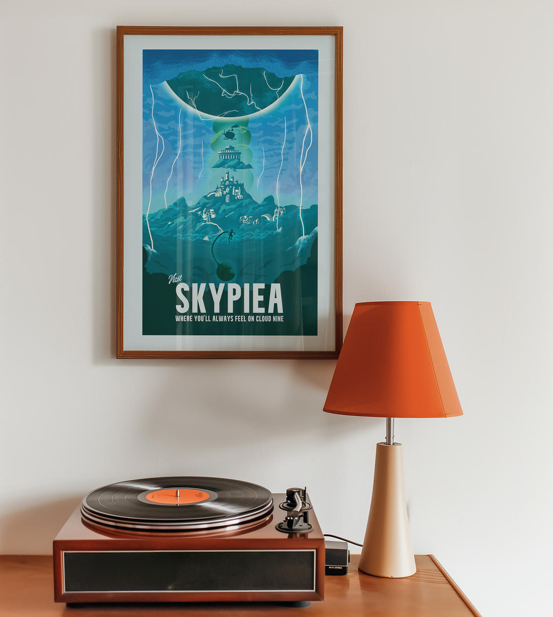 Skypiea (V2)