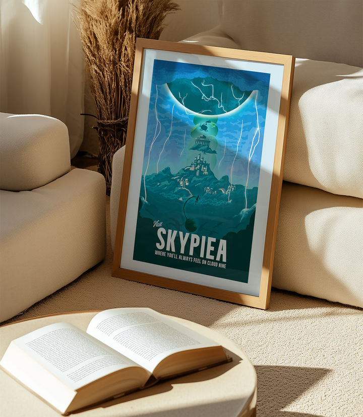 Skypiea (V2)