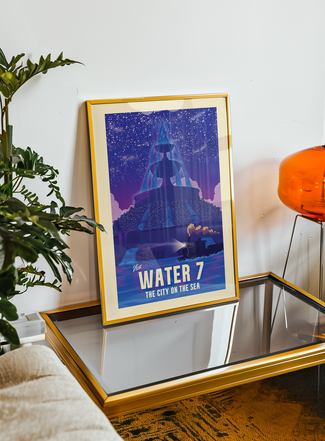 Water 7 (V2)