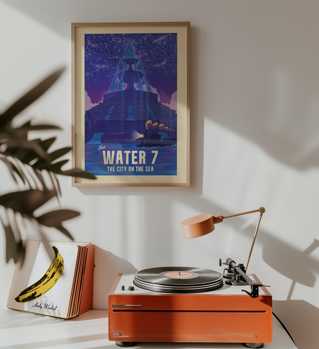 Water 7 (V2)