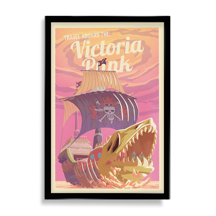 Victoria Punk